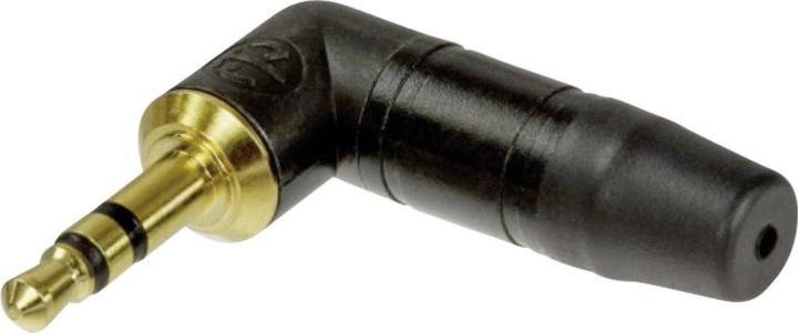 Produktbild Contrik 3.5mm Winkel-Klinkenstecker