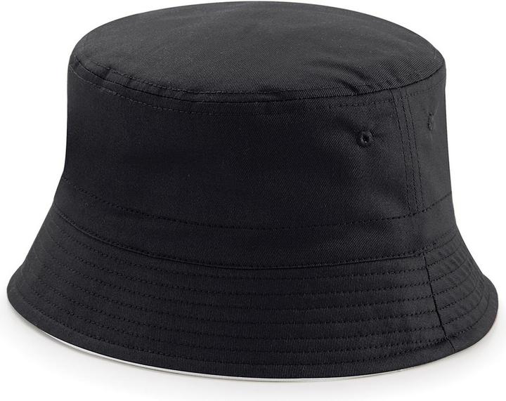 Immagine prodotto Beechfield Cappello da sole reversibile Cappello da pescatore (S, M)