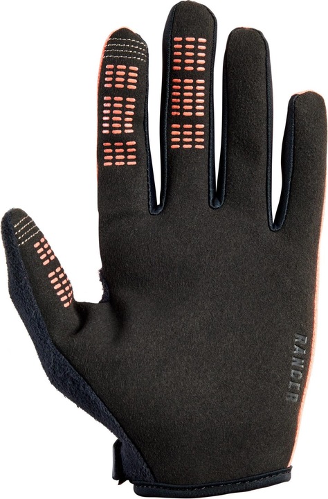 Actual product image Fox Gloves 23 W Ranger Slmn M (M)