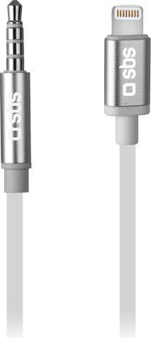 Actual product image SBS Teadaptipjack35w (0.15 m)