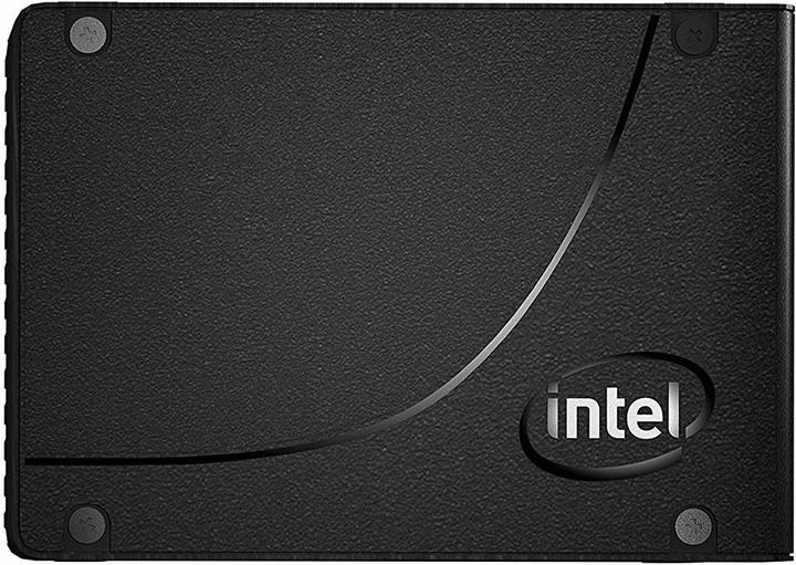 Produktbild Intel Optane (100 GB, 2.5")