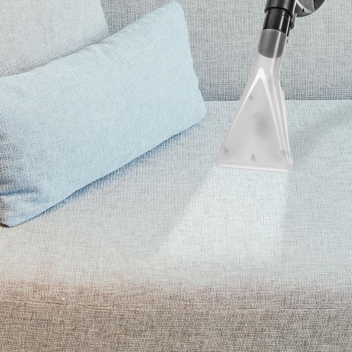 Actual product image Haeger VC-12W.045A (Wet dry vacuum cleaner)