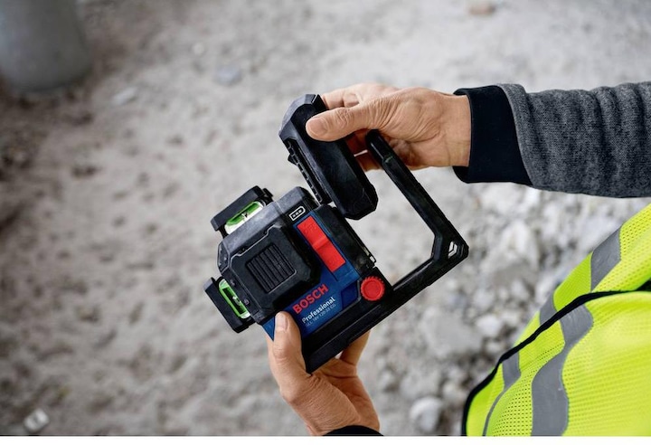 Produktbild Bosch Professional Zubehör BA 18-C