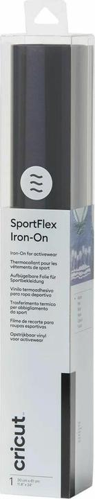 Produktbild Cricut Aufbügelfolie Sportflex
