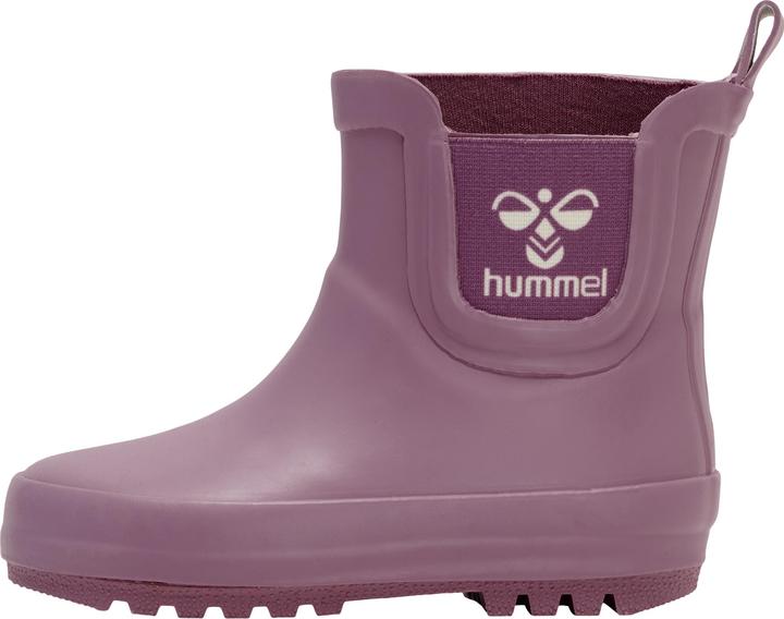 Actual product image hummel Rubber Boot Infant (23)
