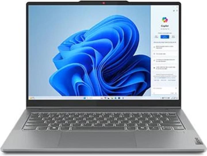 Produktbild Lenovo IdeaPad 5 2-in-1 (14", Intel Core i7-13620H, 16 GB, 1000 GB, DE)