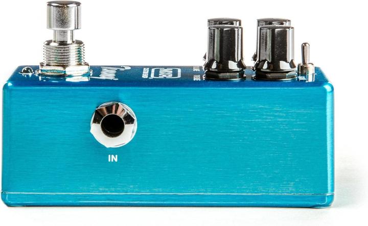 Actual product image Mxr Timmy Overdrive (Guitar)