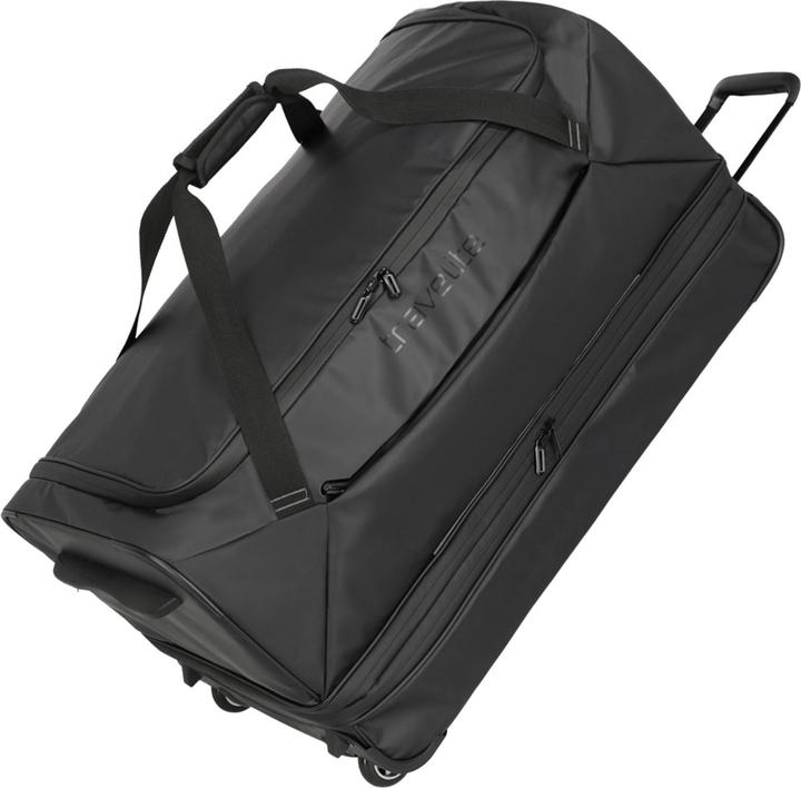 Immagine prodotto Travelite Basics 2 Rollen Reisetasche 80 cm (120 l)