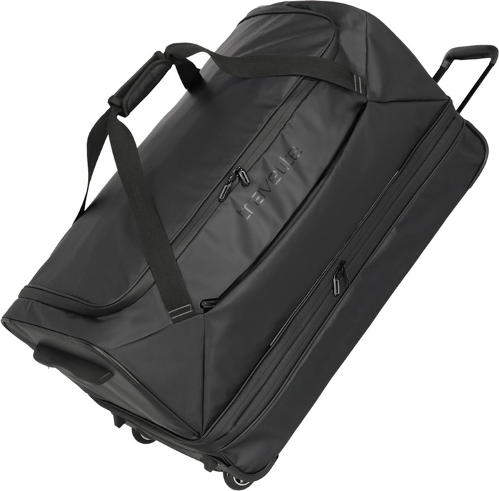 Actual product image Travelite Basics 2 Rollen Reisetasche 80 cm (120 l)