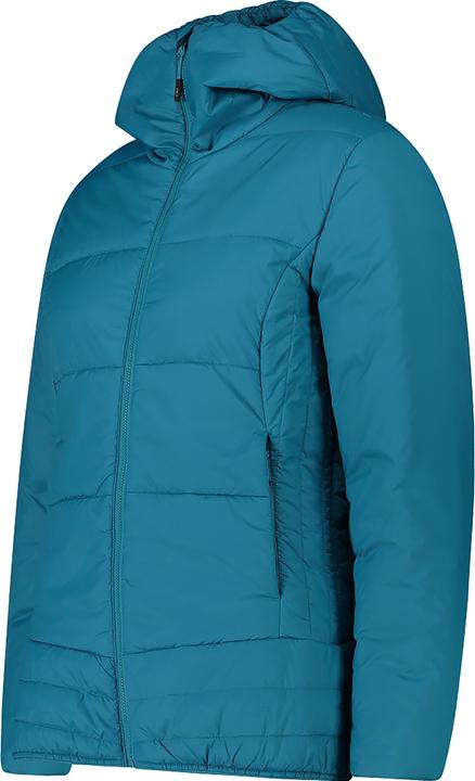 Actual product image CMP Campagnolo Hoodie (S)
