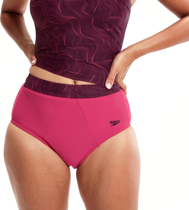 Image du produit Speedo Evie Printed Shaping Tankini (44)