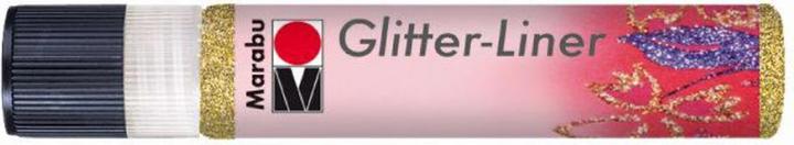 Image du produit Marabu Glitter-Liner (25 ml)