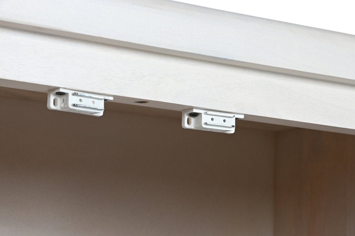Produktbild Esprit TV furniture Home White 140 x 40 x 60 cm (140 x 40 x 60 cm)