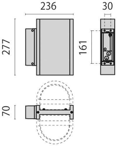 Actual product image Spittler PiL base