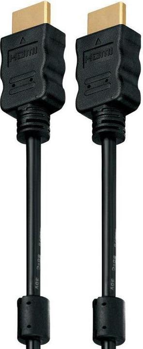 Produktbild HDgear HDMI (Typ A) — HDMI (Typ A) (5 m, HDMI, 1.4)