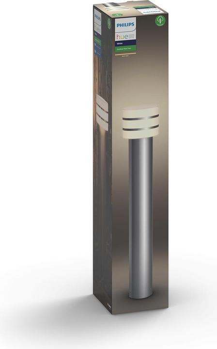 Produktbild Philips Hue Tuar Basis (806 lm, E27, IP44)