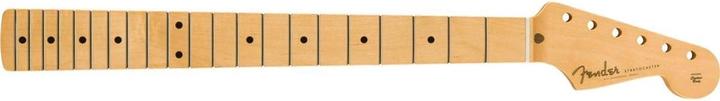 Actual product image Fender S-neck Classic Player 50 Maple (Classical guitar, Fingerboard: Maple, Neck: Maple)
