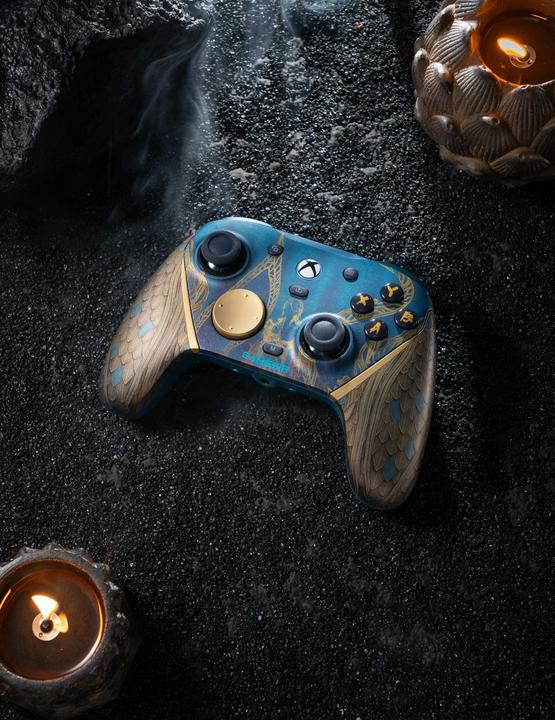 Actual product image Gamesir G7 PRo - Wireless Controller (Android, PC, Xbox One S, Xbox Series X)