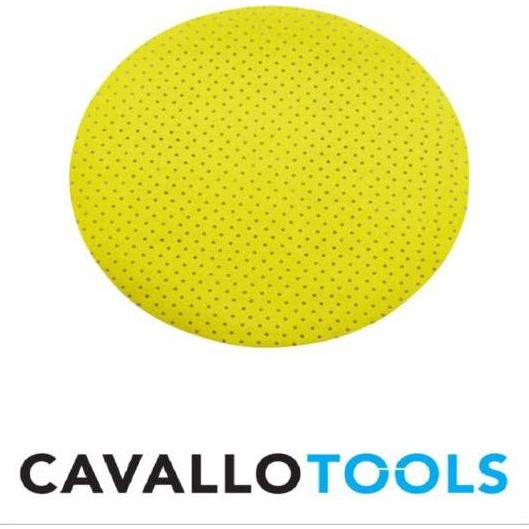 Thumbnail - Metabo, Schleifmittel, 25 Haftschleifblätter 225 mm P 120 (120)