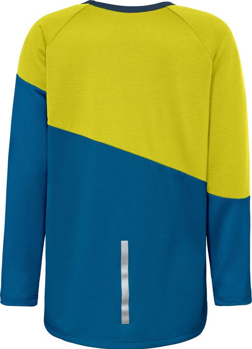 Produktbild Vaude Kid's Moab L/S (122, 128)