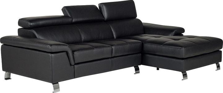 Actual product image Vente-unique Mishima (Corner sofa)