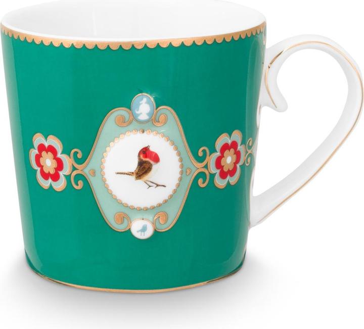 Actual product image PIP Studio Love Birds (150 ml, 1x)
