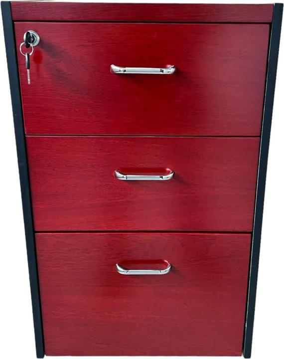 Produktbild Jet-Line Empfangstheke BREMEN Büromöbel (240 x 60 x 110 cm)