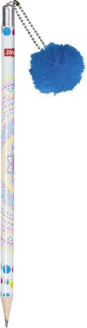 Produktbild Brunnen Bleistift (HB, 1x)