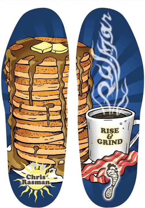 Produktbild Remind Pancakes - Medic Impact