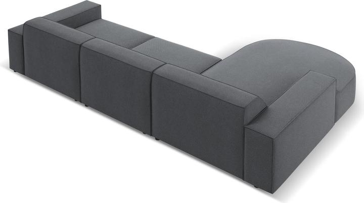 Actual product image Micadoni Jodie (Corner sofa)