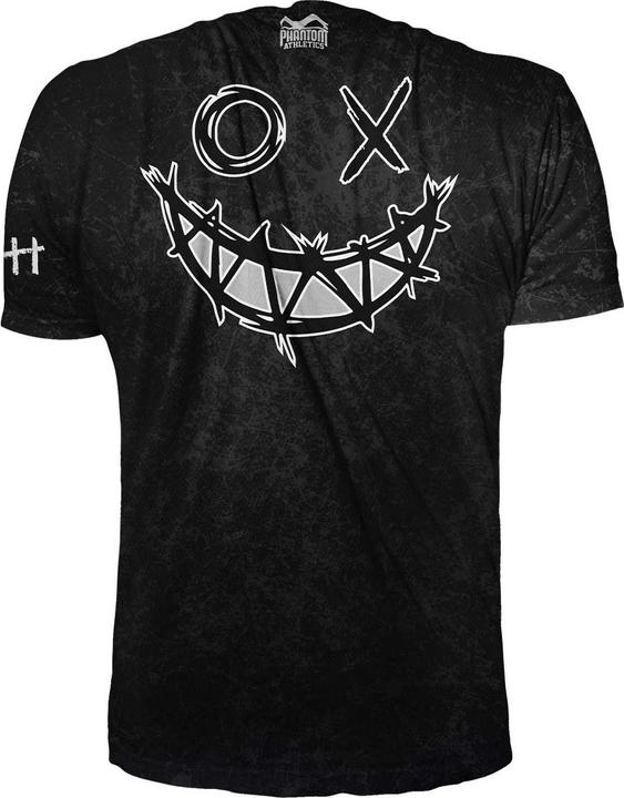 Produktbild Phantom Athletics T-Shirt EVO Serious (XXL)