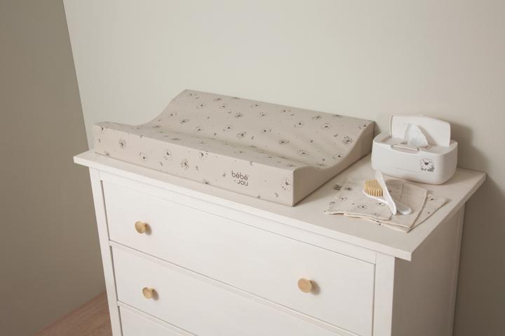 Image du produit Zewi Gant de toilette 3 pcs. Gaze
