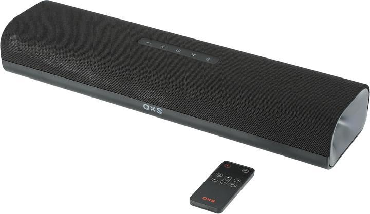 Image du produit OXS Thunder Lite PC Gaming Soundbar (30 W)