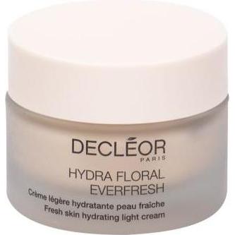 Decleor, Gesichtscreme, Hydra Floral Everfresh (50 ml, Tagescreme)