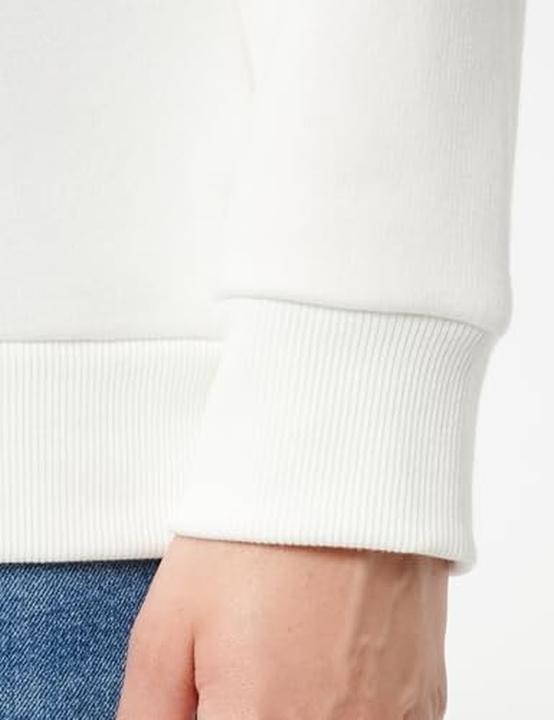 Produktbild GANT REG Tonal Shield Hoodie, Eggshell., XL (XL)