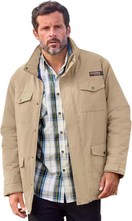 Produktbild Atlas For Men Jacke (5XL)