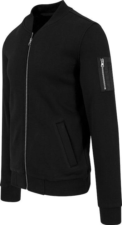 Produktbild Urban Classics Sweat Bomber Jacket (4XL)