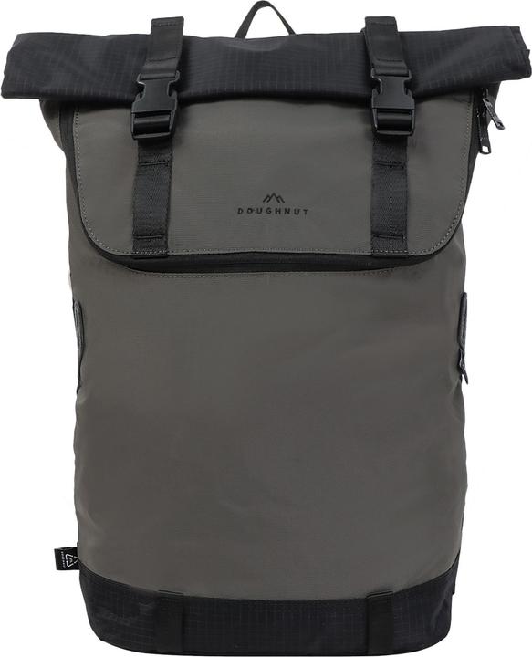 Produktbild Doughnut CHRISTOPHER UNISEX - Rygsaekke - dark grey (One Size) (30 l)