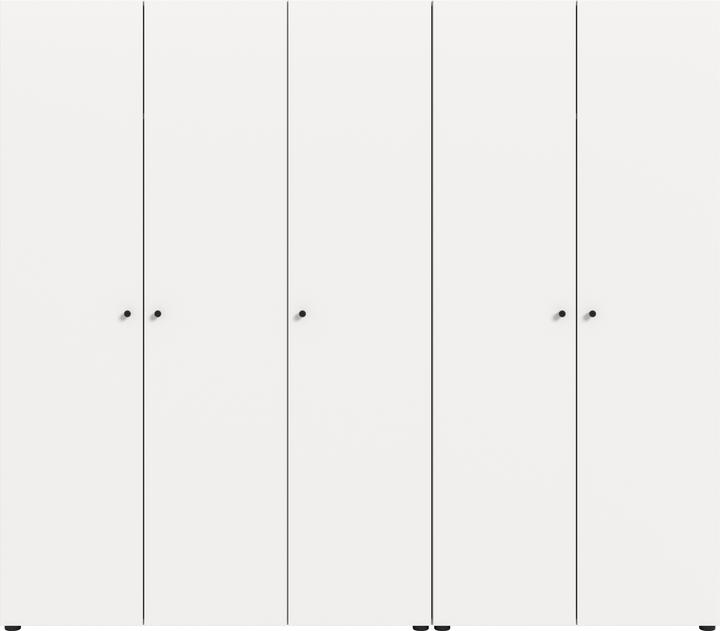 Produktbild Xonox Home Darwin (200 x 51 x 176 cm)