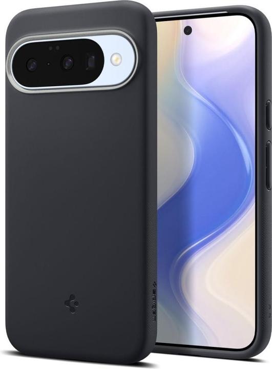 Produktbild Spigen - Caseology Nano Pop MagSafe - Google Pixel 10 / 10 Pro - Black Sesame (Google Pixel 10, Google Pixel 10 Pro)