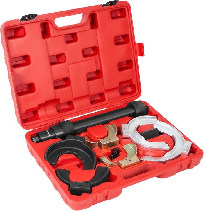 Produktbild tectake Federspanner Set