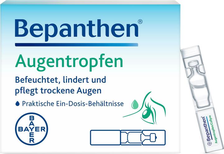 Bepanthen PRO Augentropfen (10 ml)