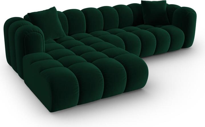 Image du produit CXL by Christian Lacroix Clotilde (Canapé d'angle, Canapé modulaire)