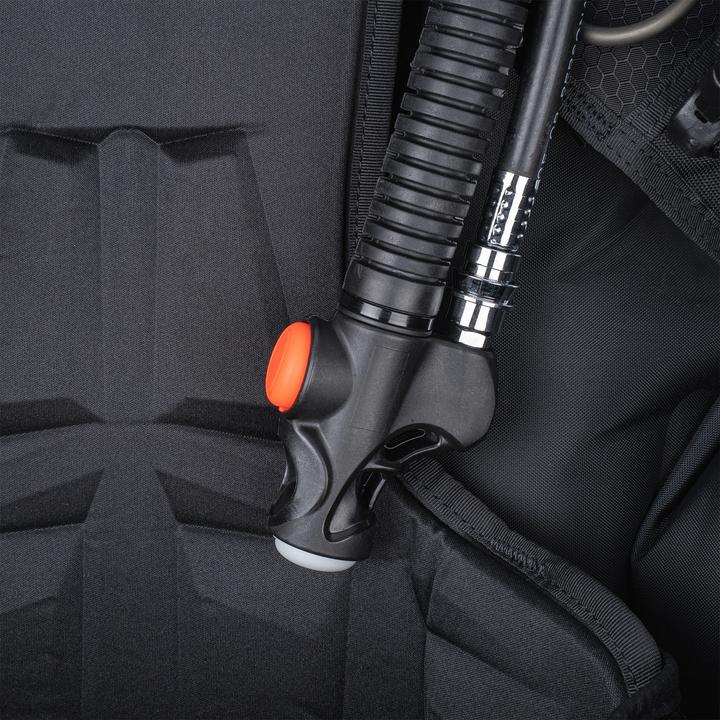 Actual product image Subea Buoyancy compensator men polyamide