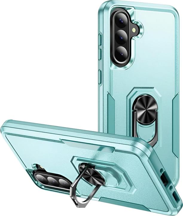 Produktbild Avizar Stossfeste Hülle für Samsung Galaxy A56 mit Ringhalterung (Samsung Galaxy A56)