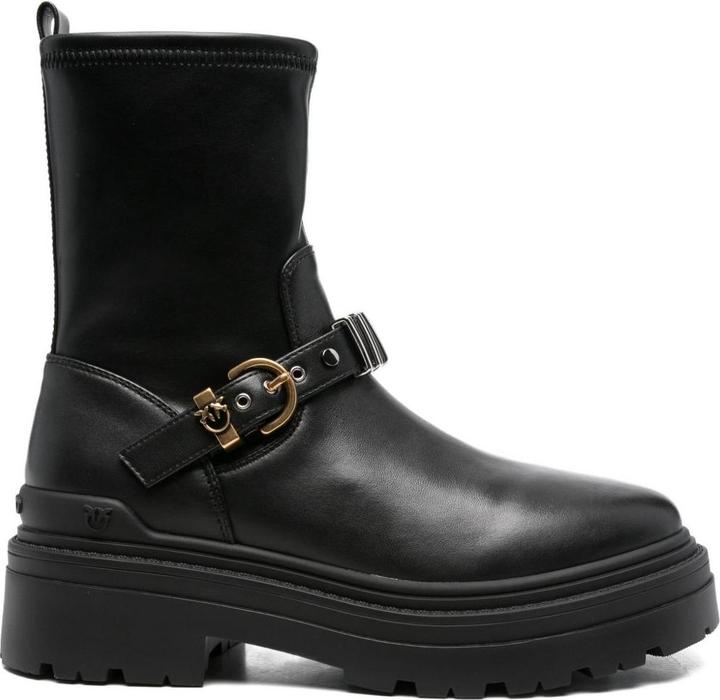 Pinko Boots