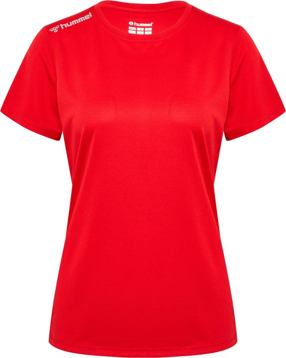 Immagine prodotto hummel hmlRUN MAGLIA P/E DONNA (L)