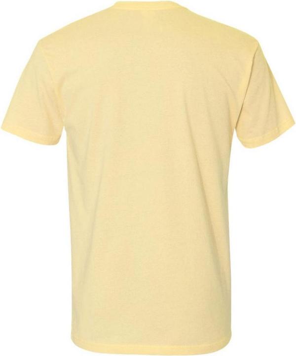 Produktbild Next Level Apparel TShirt mit Rundhalsausschnitt Erwachsene (S)