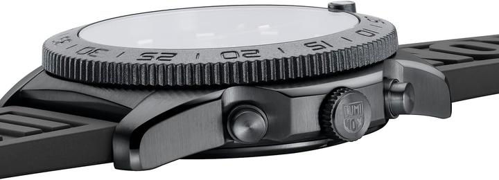 Actual product image Luminox Pacific Diver Chrono 3140 Series (Chronograph, 44 mm)