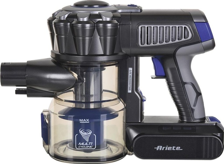 Produktbild Ariete 2723 Lithium Blue